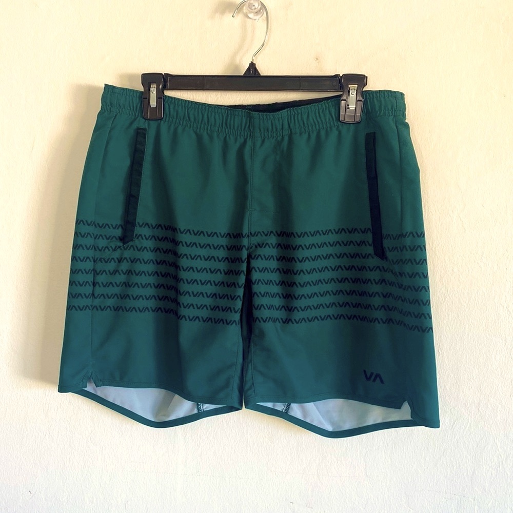 RVCA Yogger Shorts